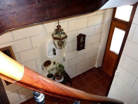 La Maison De L'Aubepin Saint-Savinien Экстерьер фото